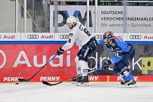 Eishockey, Herren, DEL, Saison 2023-2024, Spieltag 20, ERC Ingolstadt - Adler Mannheim, 19.11.2023