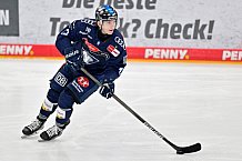 Eishockey, Herren, DEL, Saison 2024-2025, Spieltag 51, ERC Ingolstadt - EHC Red Bull München, 04.03.2025