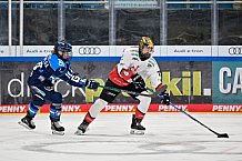 Eishockey, Frauen, DFEL, Saison 2025-2026, ERC Ingolstadt - HK Budapest, 15.11.2025