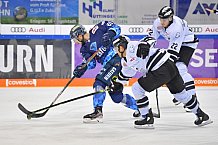 ERC Ingolstadt vs Thomas Sabo Ice Tigers, DEL, Deutsche Eishockey Liga, Spieltag 26, 13.12.2019