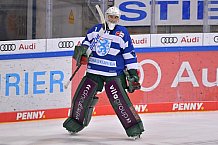 Eishockey, Herren, DEL, Saison 2020-2021, ERC Ingolstadt - Iserlohn Roosters, 15.04.2021