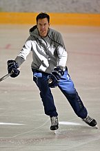 Eishockey, Herren, DEL, Saison 2022-2023, ERC Ingolstadt - Ice Training, 25.08.2022