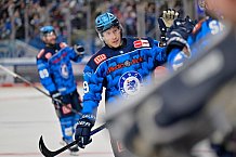 Eishockey, Herren, DEL, Saison 2025-2026, Spiel 23, ERC Ingolstadt - Dresdner Eislöwen, 28.11.2025