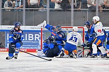 Eishockey, Herren, DEL, Saison 2026-2027, Testspiel, ERC Ingolstadt - EV Zug, 04.09.2026