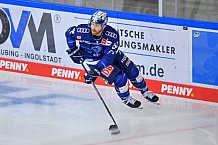 Vorbereitung, Gäubodencup, Eishockey, Herren, DEL, Saison 2021-2022, Grizzlys Wolfsburg - ERC Ingolstadt, 13.08.2021