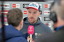 Eishockey, Herren, DEL, Saison 2024-2025, Spieltag 12, ERC Ingolstadt - Eisbären Berlin, 24.10.2024