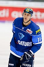 ERC Ingolstadt - Krefeld Pinguine, Eishockey, DEL, Deutsche Eishockey Liga, Spieltag 15, 22.10.2017, Foto: OLIVER STRISCH / st-foto.de
