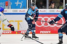 Eishockey, Herren, DEL, Saison 2022-2023, Spieltag 8, ERC Ingolstadt - Eisbären Berlin, 07.10.2022