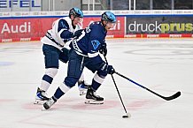 Eishockey, Herren, DEL, Saison 2025-2026, ERC Ingolstadt - Training, 04.08.2025
