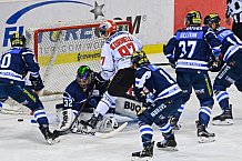 ERC Ingolstadt vs Schwenninger Wild Wingsam 19.02.2019, Spieltag 48