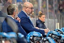 Eishockey, Herren, DEL, Saison 2025-2026, Spiel 39, Nürnberg Ice Tigers - ERC Ingolstadt, 11.01.2026