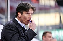ERC Ingolstadt vs Eisbaeren Berlin, Eishockey, DEL, Deutsche Eishockey Liga, Spieltag 41, 12.01.2018