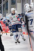 Eishockey, Herren, DEL, Saison 2024-2025, Spieltag 26, ERC Ingolstadt - Iserlohn Roosters, 15.12.2024