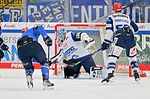 Eishockey, Herren, DEL, Saison 2023-2024, Spieltag 3, ERC Ingolstadt - Schwenninger Wild Wings, 22.09.2023