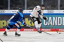 Eishockey, Herren, U20 DNL, Saison 2025-2026, ERC Ingolstadt - ESC Dresden, 14.02.2026