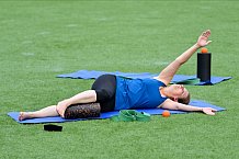 Off Ice Fantraining, Vinschgau Cup, 25.08.2019