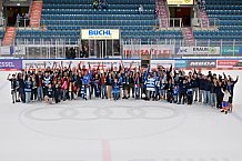Eishockey, Herren, DEL, Saison 2023-2024, Spieltag 6, ERC Ingolstadt - Düsseldorfer EG, 01.10.2023