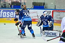 Eishockey, Frauen, DFEL, Saison 2024-2025, ERC Ingolstadt - HK Budapest Roster, 12.01.2025