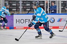 Eishockey, Herren, DEL, Saison 2022-2023, Spieltag 44, ERC Ingolstadt - Nürnberg Ice Tigers, 18.01.2023