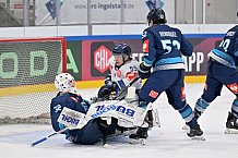 Eishockey, Mens, CHL, Season 2023-2024, ERC Ingolstadt - Vitkovice Ridera, 17.10.2023