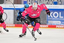 Eishockey, Herren, DEL, Saison 2025-2026, Spiel 11, ERC Ingolstadt - Nürnberg Ice Tigers, 17.10.2025
