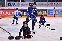 ERC Ingolstadt Kids on Ice Day, DEL, Deutsche Eishockey Liga, 12.10.2019