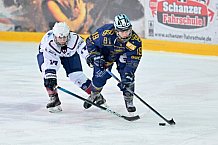 Eishockey, Frauen, DFEL, Saison 2022-2023, ERC Ingolstadt - Eisbären Berlin, 05.02.2023