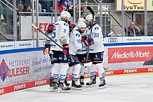 Eishockey, Herren, DEL, Saison 2025-2026, Spiel 14, ERC Ingolstadt - Adler Mannheim, 26.10.2025
