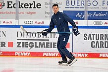 Eishockey, Herren, DEL, Saison 2022-2023, ERC Ingolstadt - Showtraining & Dauerkartenüberge, 07.08.2022