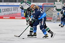 Eishockey, Frauen, European Womens Hockey League, Saison 2024-2025, ERC Ingolstadt - Lakers Kärnten, 13.09.2024