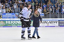 ERC Ingolstadt vs Thomas Sabo Ice Tigers, DEL, Deutsche Eishockey Liga, Spieltag 26, 13.12.2019