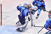 Eishockey, Herren, DEL, Saison 2020-2021, ERC Ingolstadt - Iserlohn Roosters, 15.04.2021