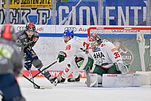Eishockey, Herren, DEL, Saison 2023-2024, Spieltag 26, ERC Ingolstadt - Augsburger Panther, 10.12.2023