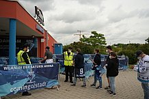 Vorbereitung, Eishockey, Herren, DEL, Saison 2021-2022, ERC Ingolstadt - HC Rytiri Kladno, 22.08.2021
