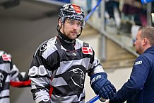 Eishockey, Herren, DEL, Saison 2023-2024, Spieltag 33, ERC Ingolstadt - Eisbären Berlin, 30.12.2023