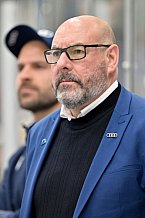 Eishockey, Herren, DEL, Saison 2025-2026, Spiel 33, ERC Ingolstadt - Grizzlys Wolfsburg, 28.12.2025