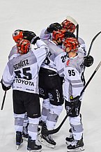 ERC Ingolstadt vs Koelner Haie am 20.01.2019, Spieltag 41
