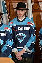 Eishockey, Herren, DEL, Saison 2022-2023, ERC Ingolstadt - Saisonabschlussfeier, 29.04.2023