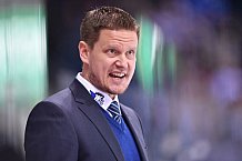 ERC Ingolstadt vs Schwenninger Wild Wings, Eishockey, DEL, Deutsche Eishockey Liga, Spieltag 25, 26.11.2017