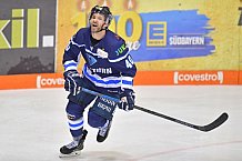 ERC Ingolstadt vs Schwenninger Wild Wings, DEL, Deutsche Eishockey Liga, Spieltag 48, 19.02.2019