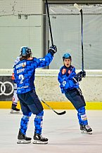 Eishockey, Herren, DEL, Saison 2025-2026, Vinschgau Cup, Spiel 1, ERC Ingolstadt - ZSC Lions, 22.08.2025