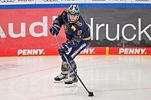 Eishockey, Frauen, DFEL, Saison 2022-2023, ERC Ingolstadt - Mad Dogs Mannheim, 20.11.2022