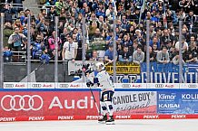 Eishockey, Herren, DEL, Saison 2024-2025, Spieltag 26, ERC Ingolstadt - Iserlohn Roosters, 15.12.2024
