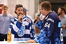 10.08.2019 - Saisoneröffnung des ERC Ingolstadt