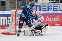 Eishockey, Herren, DEL, Saison 2022-2023, Spieltag 28, ERC Ingolstadt - Nürnberg Ice Tigers, 09.12.2022