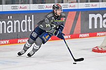 Eishockey, Herren, DEL, Saison 2023-2024, Spieltag 51, ERC Ingolstadt - Kölner Haie, 03.03.2024