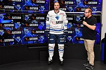 26.07.2017 - Trikotpräsentation 2017/2018