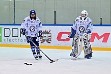 Eishockey, Frauen, DFEL, Saison 2025-2026, Playoffs Halbfinale - Spiel 2, ERC Ingolstadt - HC Davos, 01.03.2026