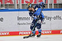 Eishockey, Frauen, DFEL, Saison 2023-2024, ERC Ingolstadt - ECDC Memmingen Indians, 07.10.2023