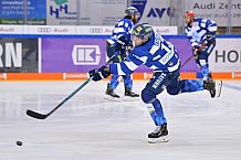 ERC Ingolstadt vs Eisbären Berlin, DEL, Deutsche Eishockey Liga, Spieltag 11, 13.10.2019